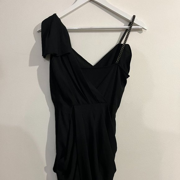 EVERYTHING MUST GO: RACHEL ROY DRESS - Picture 3 of 4